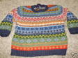 Baby Gap Sweater Top Shirt Boys 18-24 Months