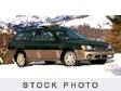 2002 Subaru Outback 5dr Outback Auto w/All Weather Pkg
